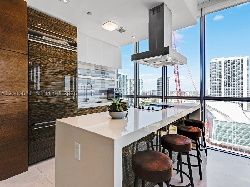 Comprar apartamento en Marquis 2105