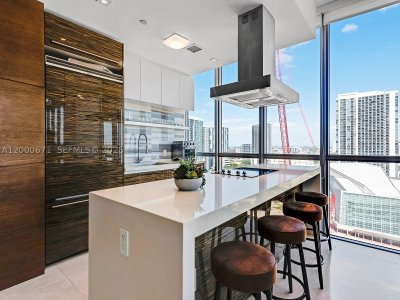 Comprar apartamento en Marquis 2105