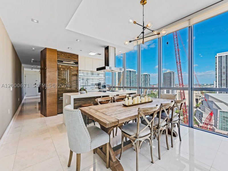 Comprar apartamento en Marquis 2105