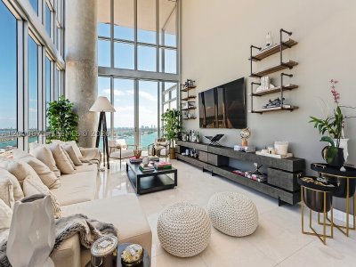 Comprar apartamento en Marquis 2105