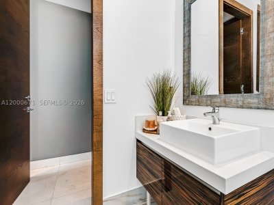 Comprar apartamento en Marquis 2105