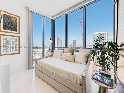 Comprar apartamento en Marquis 2105