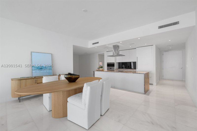 Comprar apartamento no Missoni Baia 3602