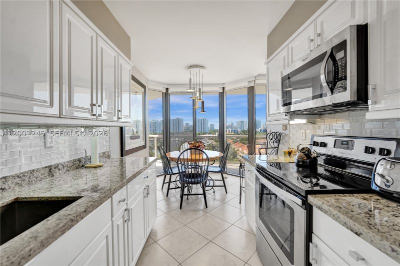 Alquiler de apartamento en Harbor Tower at Waterways 904