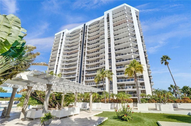Alquiler de apartamento en Harbor Tower at Waterways 904