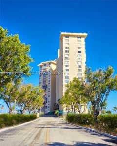 The Jockey Club I Apt #18E