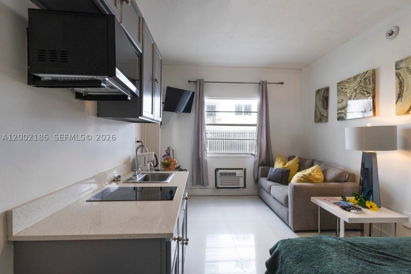 Condo for sale at Ocean Walk on South Beach 120