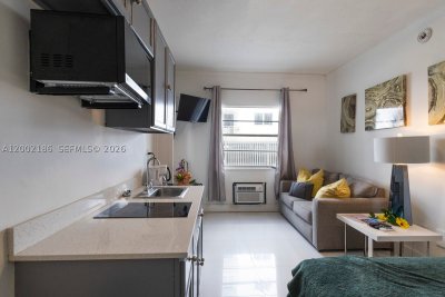 Comprar apartamento en Ocean Walk on South Beach 120
