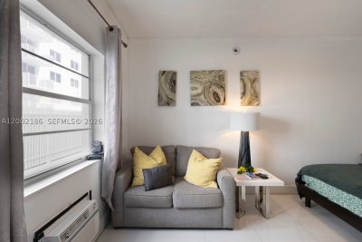 Comprar apartamento en Ocean Walk on South Beach 120