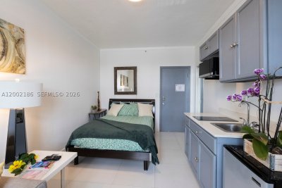Comprar apartamento en Ocean Walk on South Beach 120