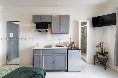 Comprar apartamento en Ocean Walk on South Beach 120