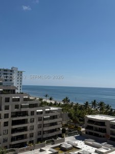 Tidemark Apt #932