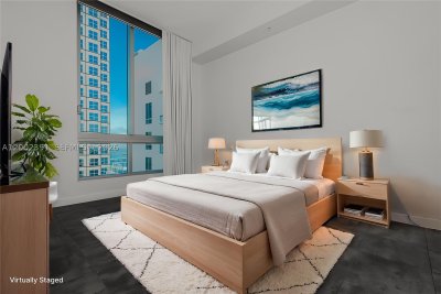 Comprar apartamento en Met 1 PH-3903