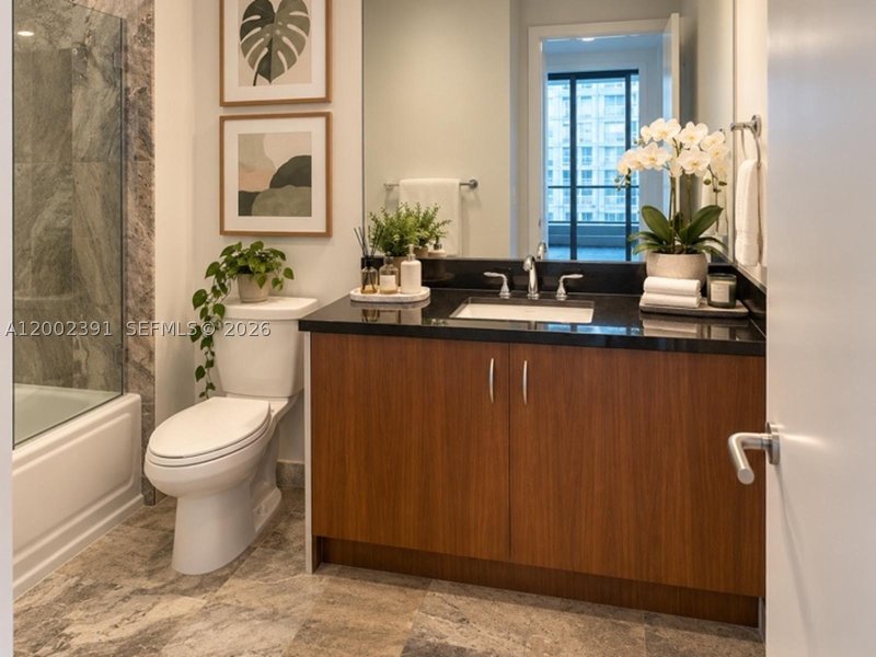 Condo for sale at Met 1 PH-3903