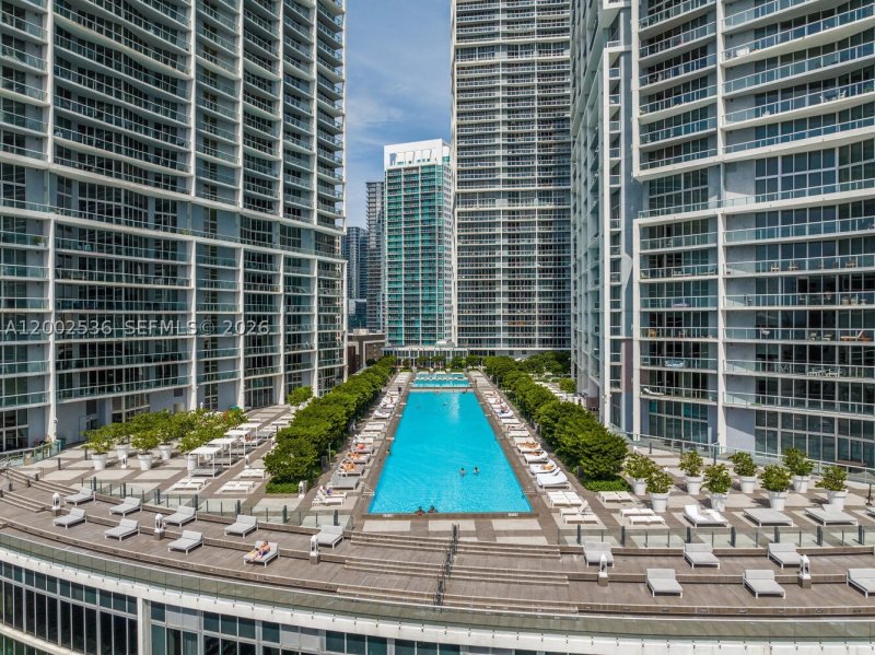 Condo for sale at Icon Brickell Viceroy 4104