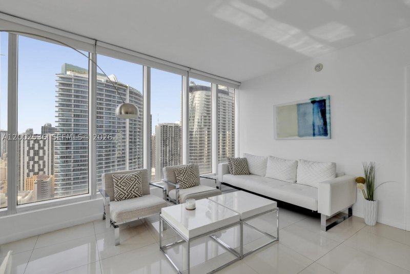 Condo for sale at Icon Brickell Viceroy 4104