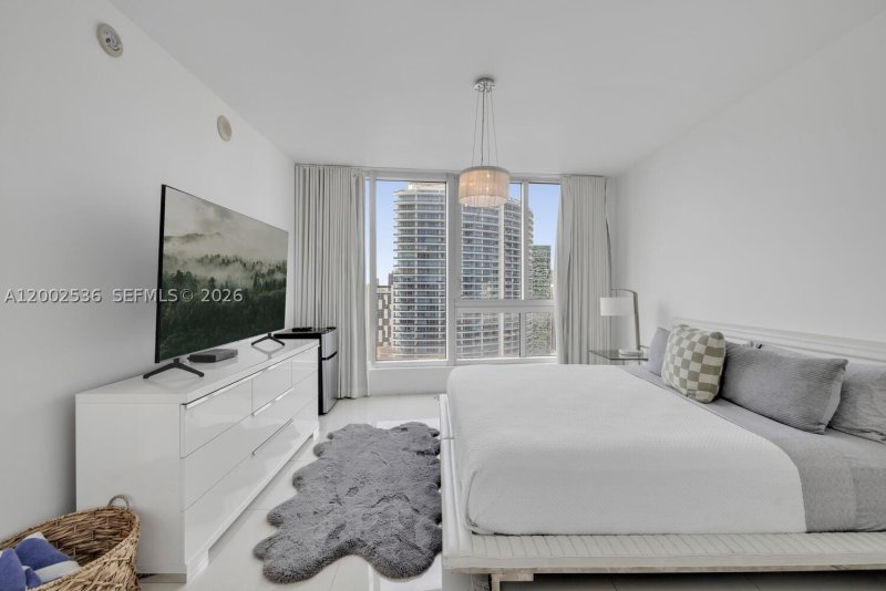 Condo for sale at Icon Brickell Viceroy 4104