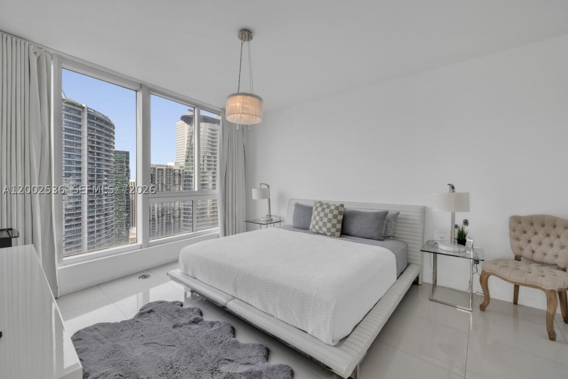 Condo for sale at Icon Brickell Viceroy 4104