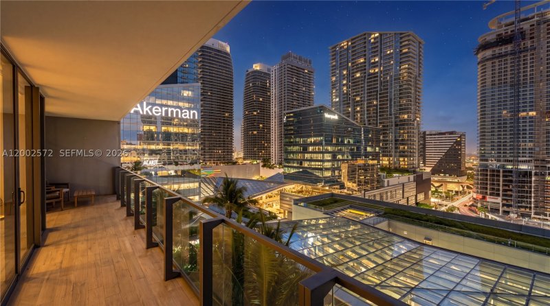 Comprar apartamento en Brickell City Centre Reach 1106