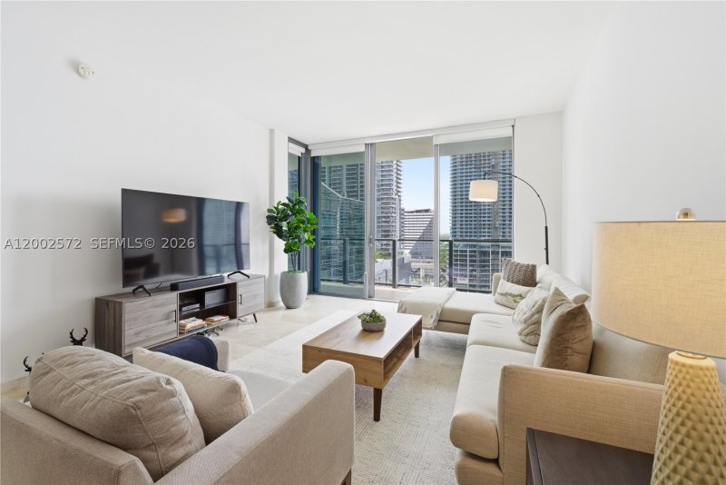 Comprar apartamento en Brickell City Centre Reach 1106