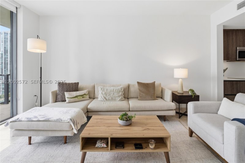 Comprar apartamento en Brickell City Centre Reach 1106