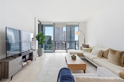 Comprar apartamento en Brickell City Centre Reach 1106
