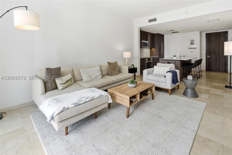 Comprar apartamento en Brickell City Centre Reach 1106