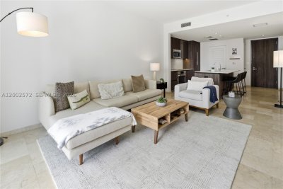 Comprar apartamento en Brickell City Centre Reach 1106