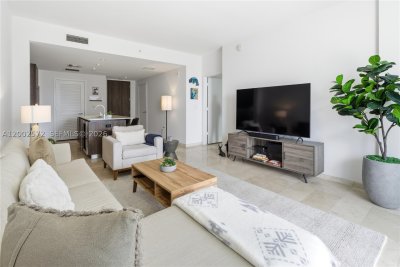 Comprar apartamento en Brickell City Centre Reach 1106
