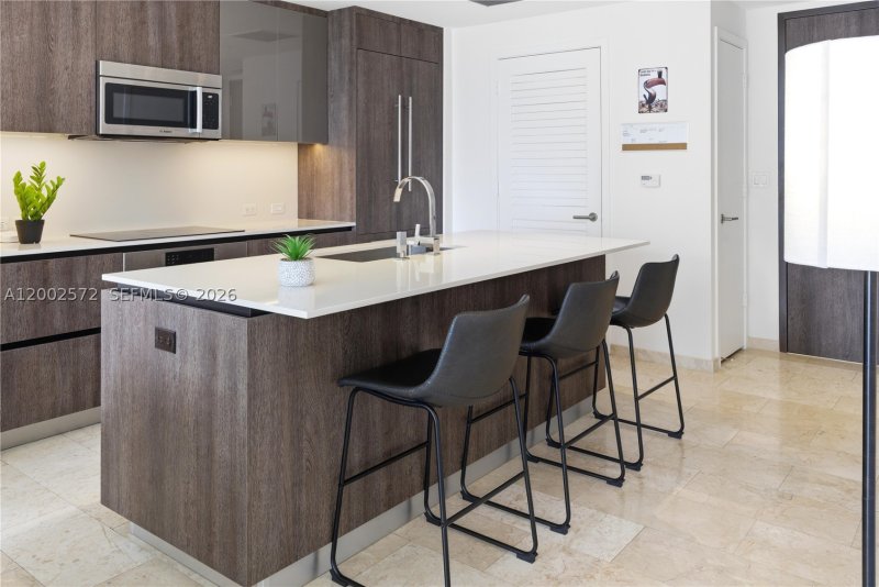Comprar apartamento en Brickell City Centre Reach 1106