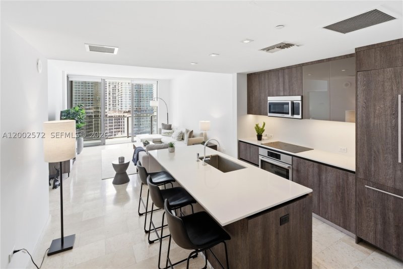 Comprar apartamento en Brickell City Centre Reach 1106