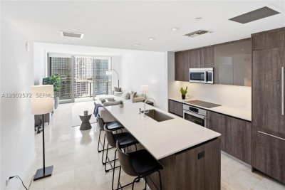 Comprar apartamento en Brickell City Centre Reach 1106