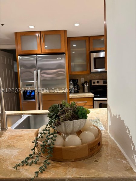 Alquiler de apartamento en The Grand A-1236