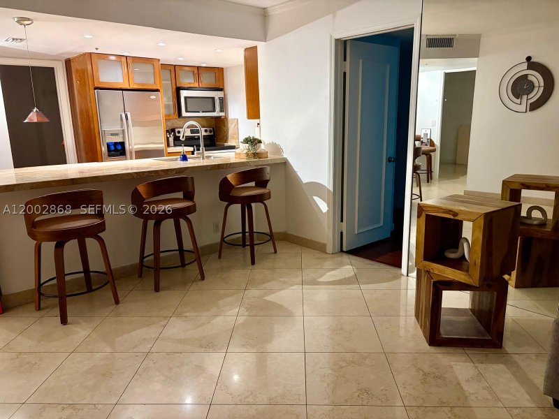 Alquiler de apartamento en The Grand A-1236
