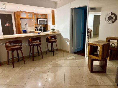 Alquiler de apartamento en The Grand A-1236