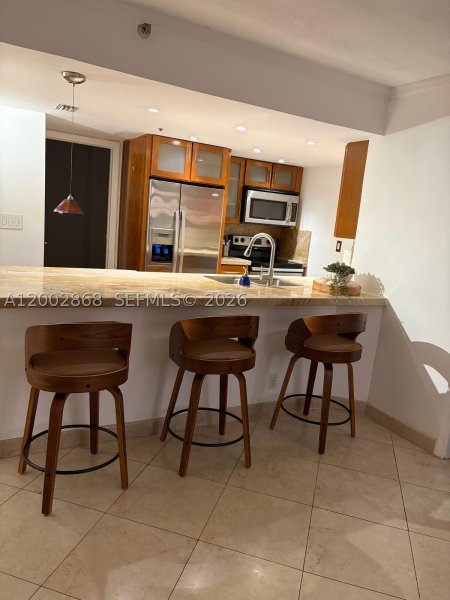Alquiler de apartamento en The Grand A-1236