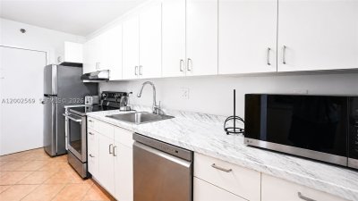 Aluguel de apartamento no Decoplage 1209