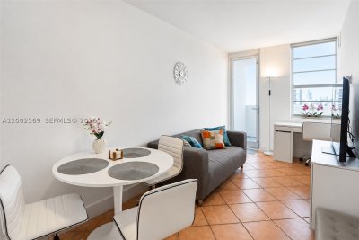 Aluguel de apartamento no Decoplage 1209