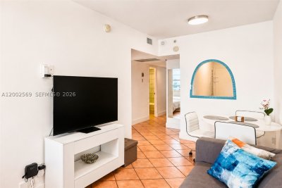 Aluguel de apartamento no Decoplage 1209