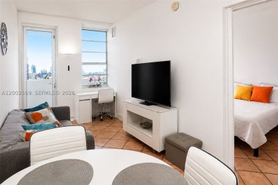 Aluguel de apartamento no Decoplage 1209