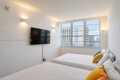 Aluguel de apartamento no Decoplage 1209
