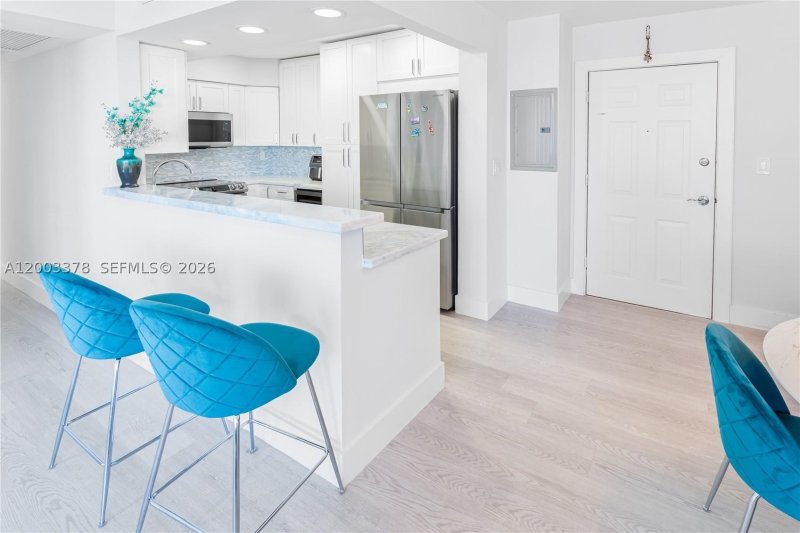 Condo for sale at The Wave Condo 536