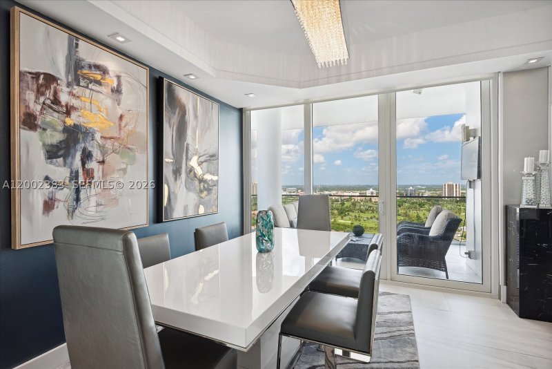 Comprar apartamento no Turnberry Isle PH-D