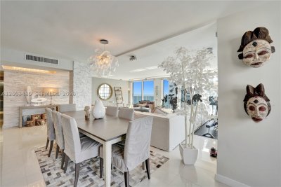Comprar apartamento no Aquarius Towers 908S