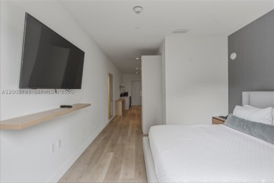 Comprar apartamento no Smart Brickell III 502