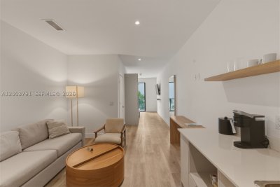 Smart Brickell III Apt #502