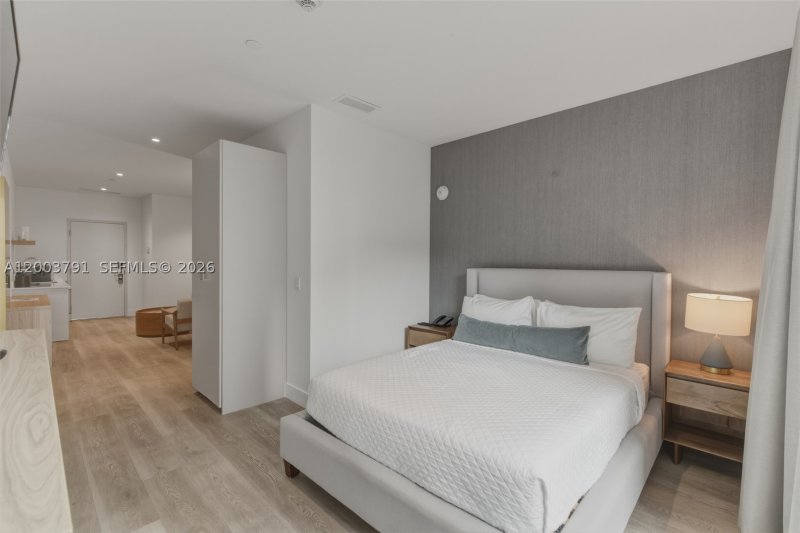 Condo for sale at Smart Brickell III 502