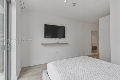 Comprar apartamento no Smart Brickell III 502