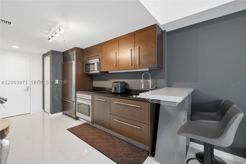 Condo for sale at Icon Brickell Tower I 3804