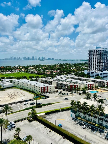 Condo for sale at Kennedy House PH-J